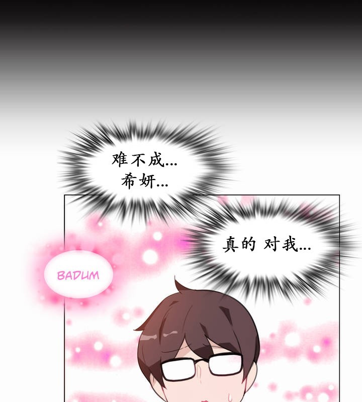 19P - 一个变态的日常生活/A Pervert's Daily Life / 闯进她的生活