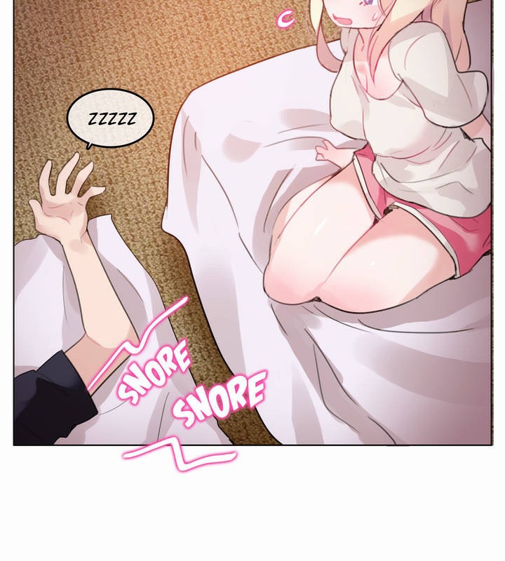 31P - 一个变态的日常生活/A Pervert's Daily Life / 闯进她的生活
