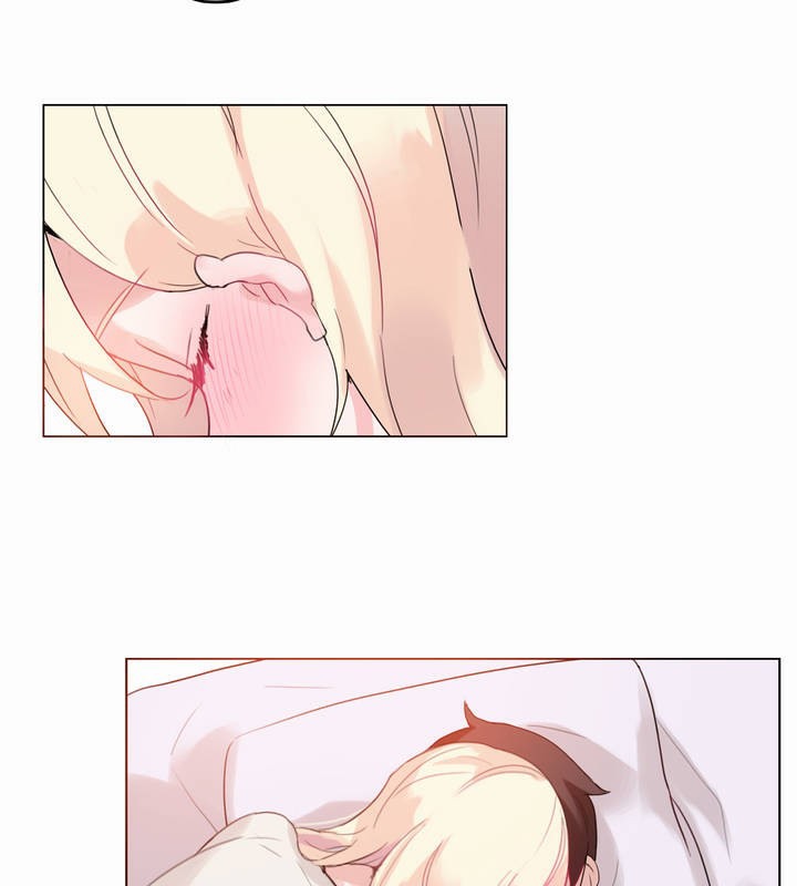 37P - 一个变态的日常生活/A Pervert's Daily Life / 闯进她的生活
