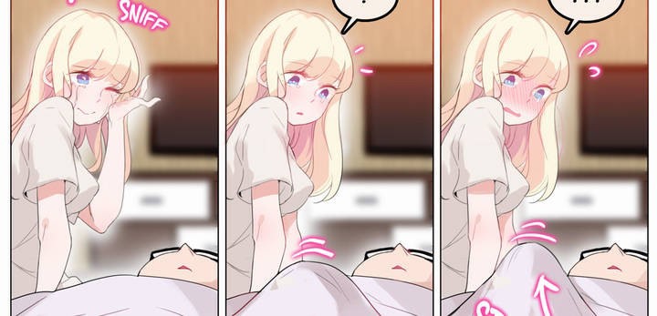 42P - 一个变态的日常生活/A Pervert's Daily Life / 闯进她的生活