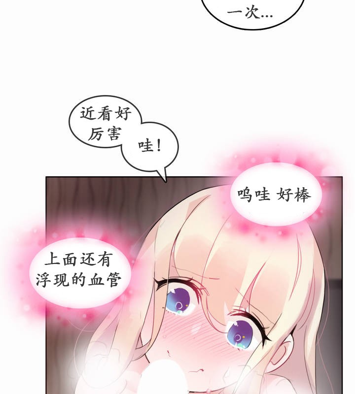 52P - 一个变态的日常生活/A Pervert's Daily Life / 闯进她的生活