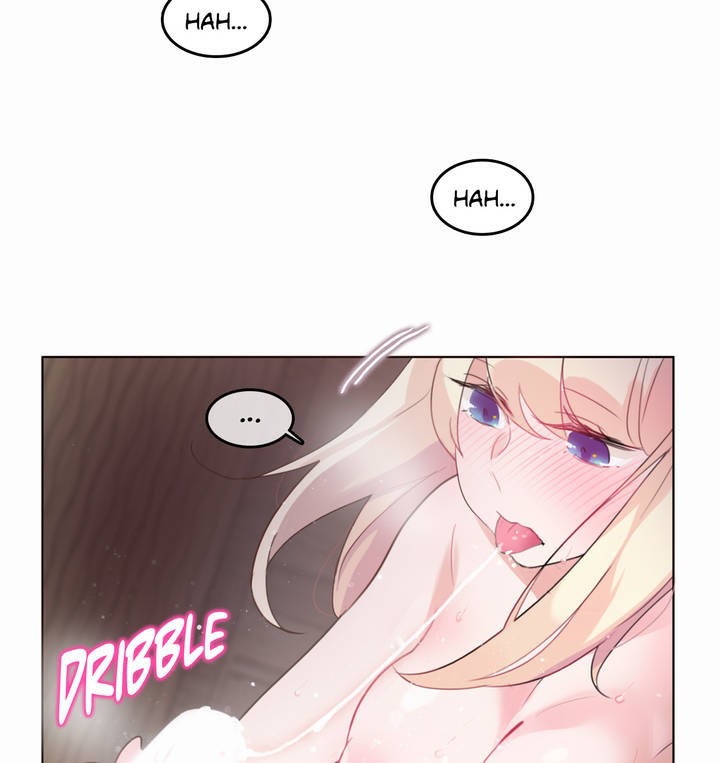 59P - 一个变态的日常生活/A Pervert's Daily Life / 闯进她的生活