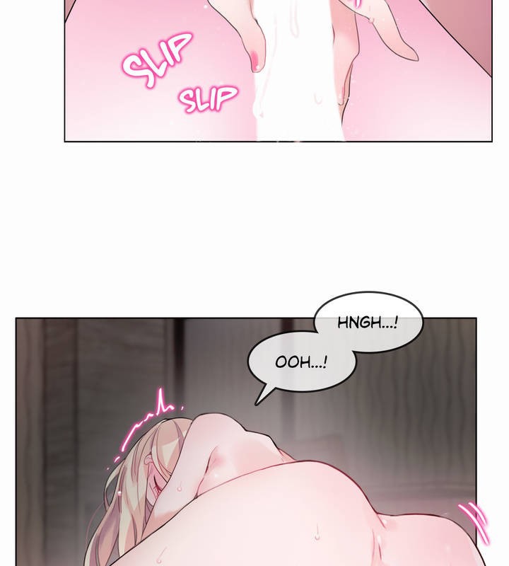 61P - 一个变态的日常生活/A Pervert's Daily Life / 闯进她的生活