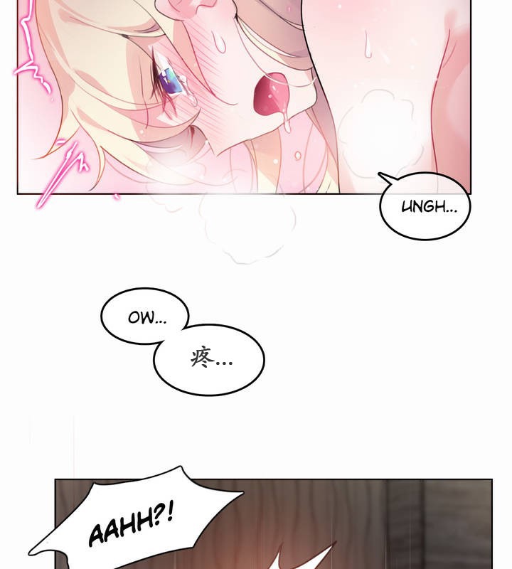 63P - 一个变态的日常生活/A Pervert's Daily Life / 闯进她的生活