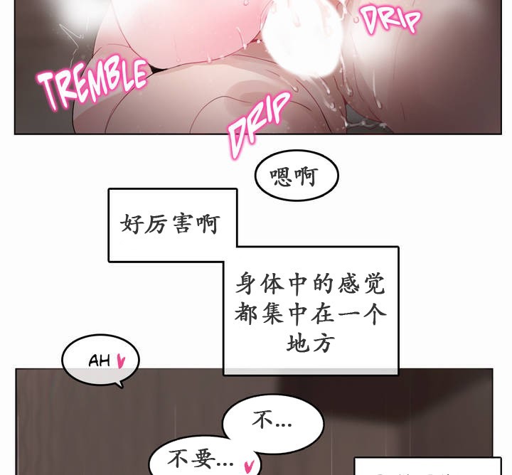 77P - 一个变态的日常生活/A Pervert's Daily Life / 闯进她的生活