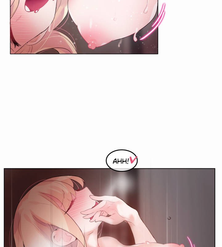 13P - 一个变态的日常生活/A Pervert's Daily Life / 闯进她的生活