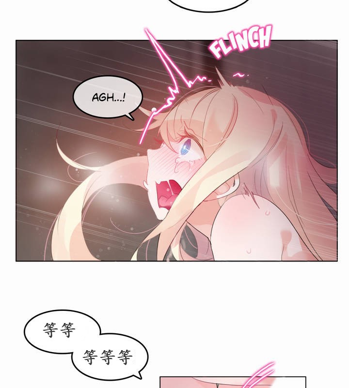 33P - 一个变态的日常生活/A Pervert's Daily Life / 闯进她的生活