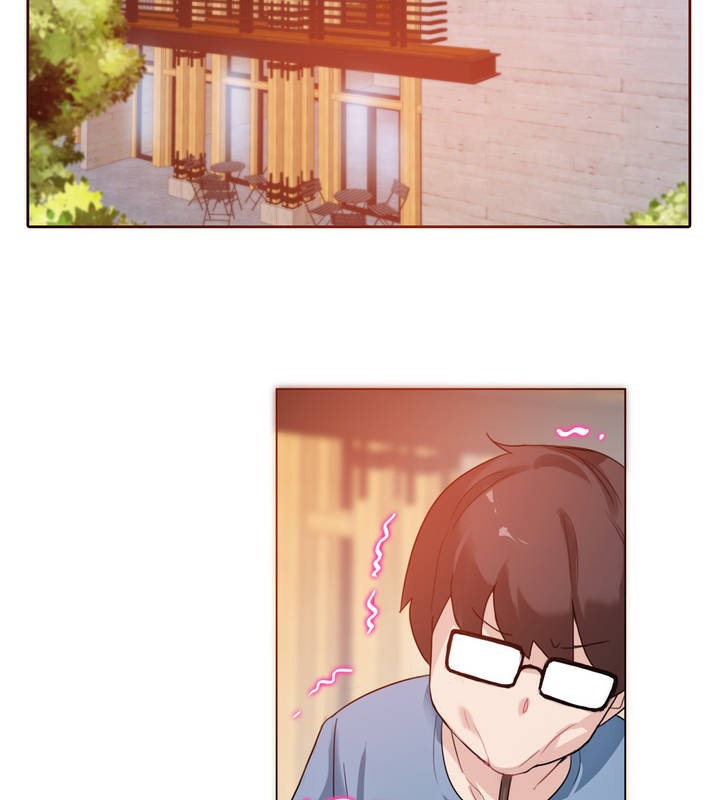 19P - 一个变态的日常生活/A Pervert's Daily Life / 闯进她的生活
