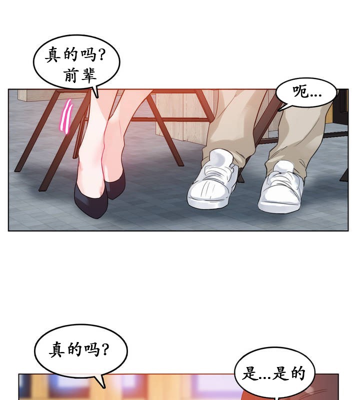 29P - 一个变态的日常生活/A Pervert's Daily Life / 闯进她的生活