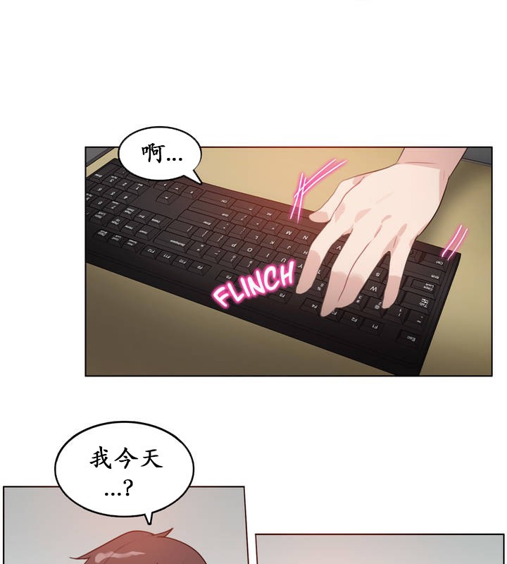 35P - 一个变态的日常生活/A Pervert's Daily Life / 闯进她的生活