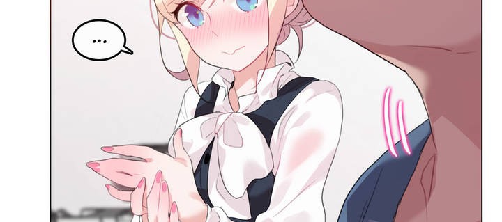 52P - 一个变态的日常生活/A Pervert's Daily Life / 闯进她的生活