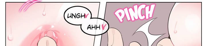 63P - 一个变态的日常生活/A Pervert's Daily Life / 闯进她的生活