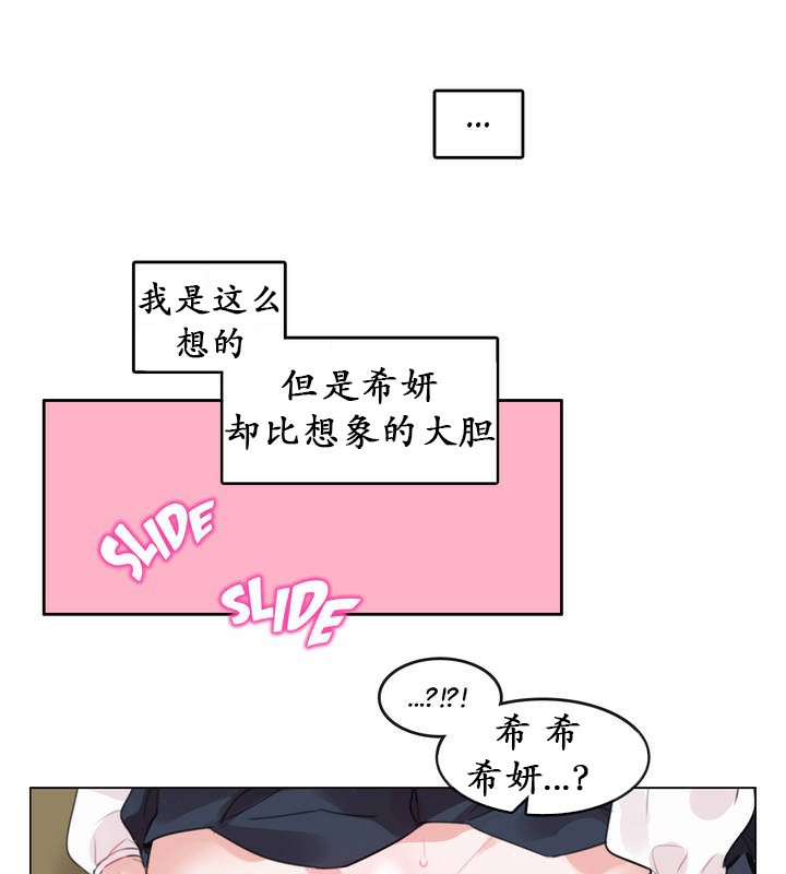 72P - 一个变态的日常生活/A Pervert's Daily Life / 闯进她的生活
