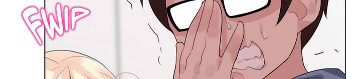 74P - 一个变态的日常生活/A Pervert's Daily Life / 闯进她的生活