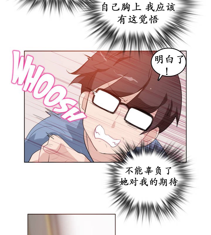 9P - 一个变态的日常生活/A Pervert's Daily Life / 闯进她的生活