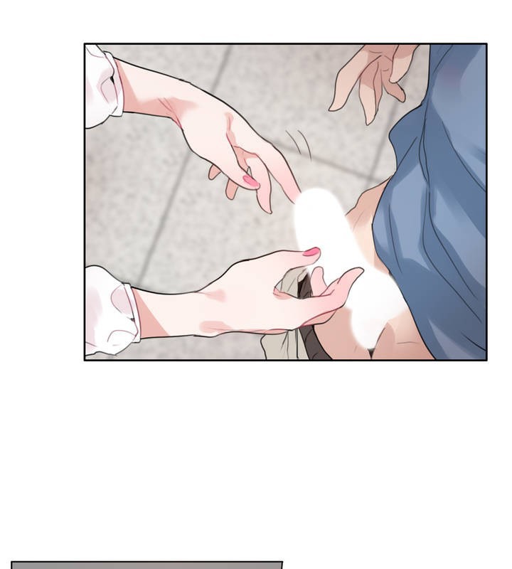 26P - 一个变态的日常生活/A Pervert's Daily Life / 闯进她的生活