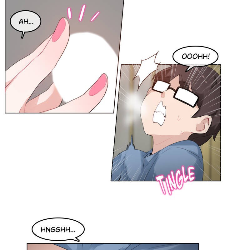 27P - 一个变态的日常生活/A Pervert's Daily Life / 闯进她的生活