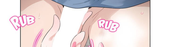 28P - 一个变态的日常生活/A Pervert's Daily Life / 闯进她的生活