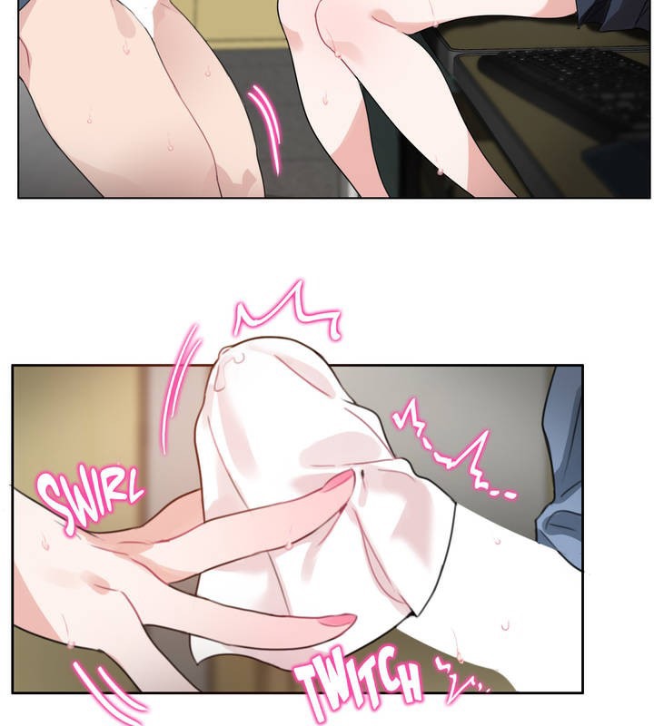 38P - 一个变态的日常生活/A Pervert's Daily Life / 闯进她的生活
