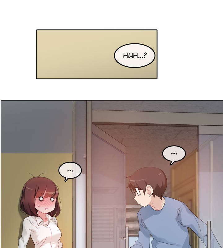 78P - 一个变态的日常生活/A Pervert's Daily Life / 闯进她的生活