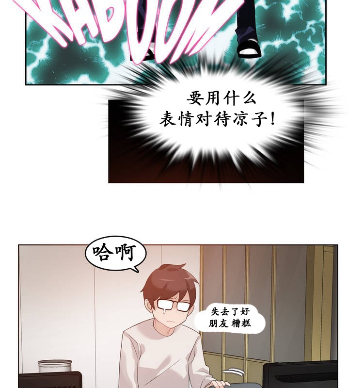 60P - 一个变态的日常生活/A Pervert's Daily Life / 闯进她的生活