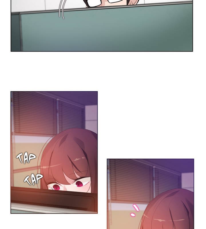 71P - 一个变态的日常生活/A Pervert's Daily Life / 闯进她的生活