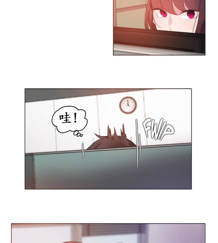 72P - 一个变态的日常生活/A Pervert's Daily Life / 闯进她的生活
