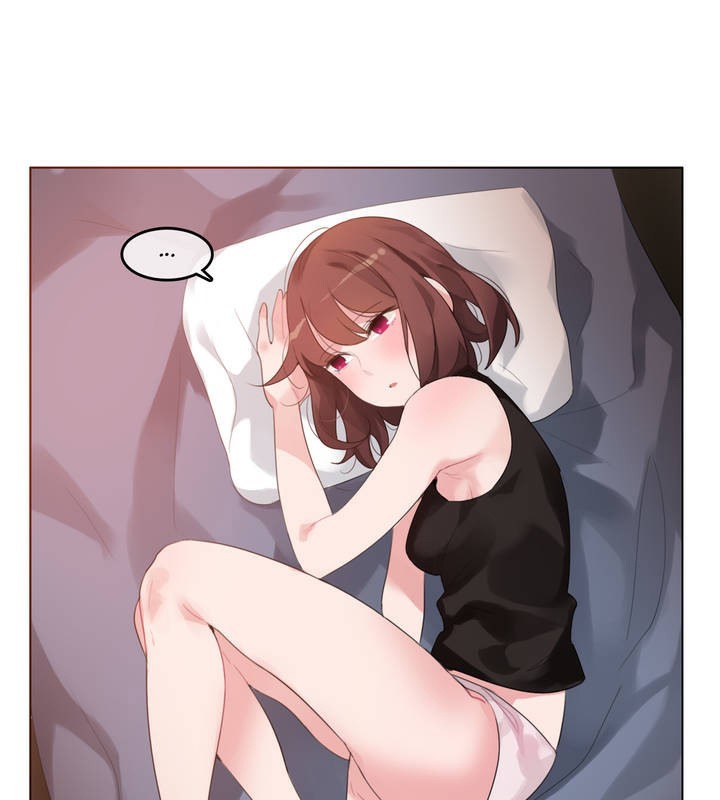 79P - 一个变态的日常生活/A Pervert's Daily Life / 闯进她的生活