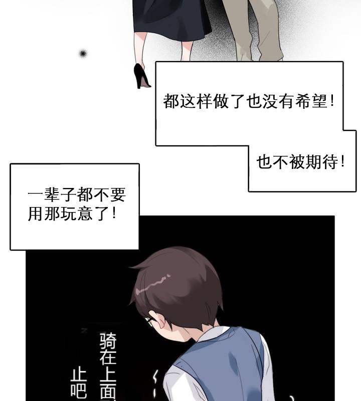 19P - 一个变态的日常生活/A Pervert's Daily Life / 闯进她的生活