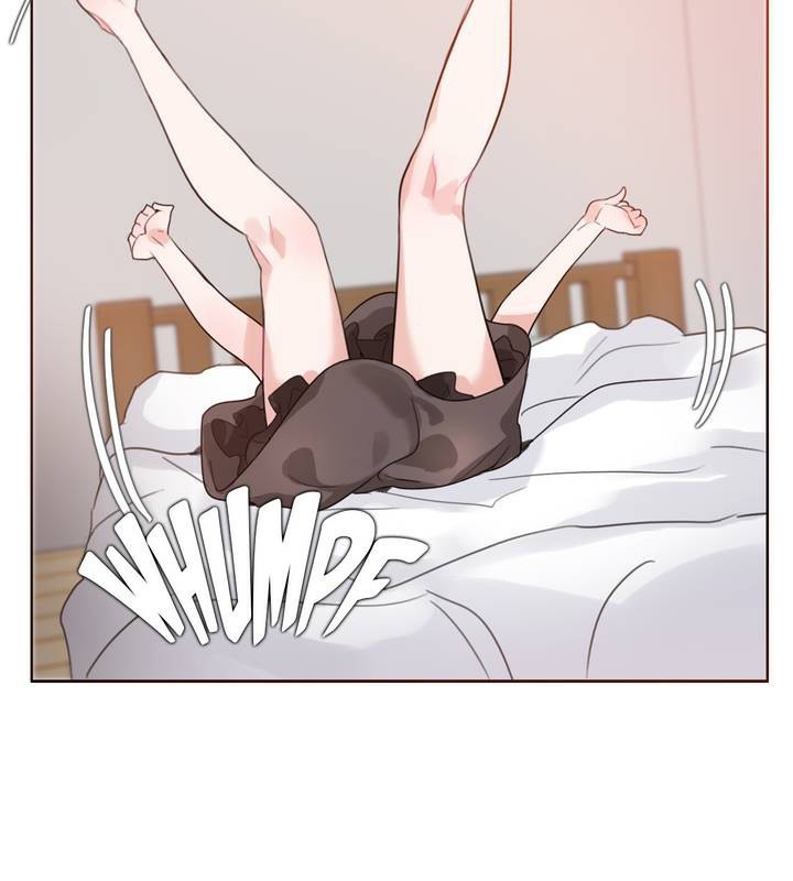 39P - 一个变态的日常生活/A Pervert's Daily Life / 闯进她的生活