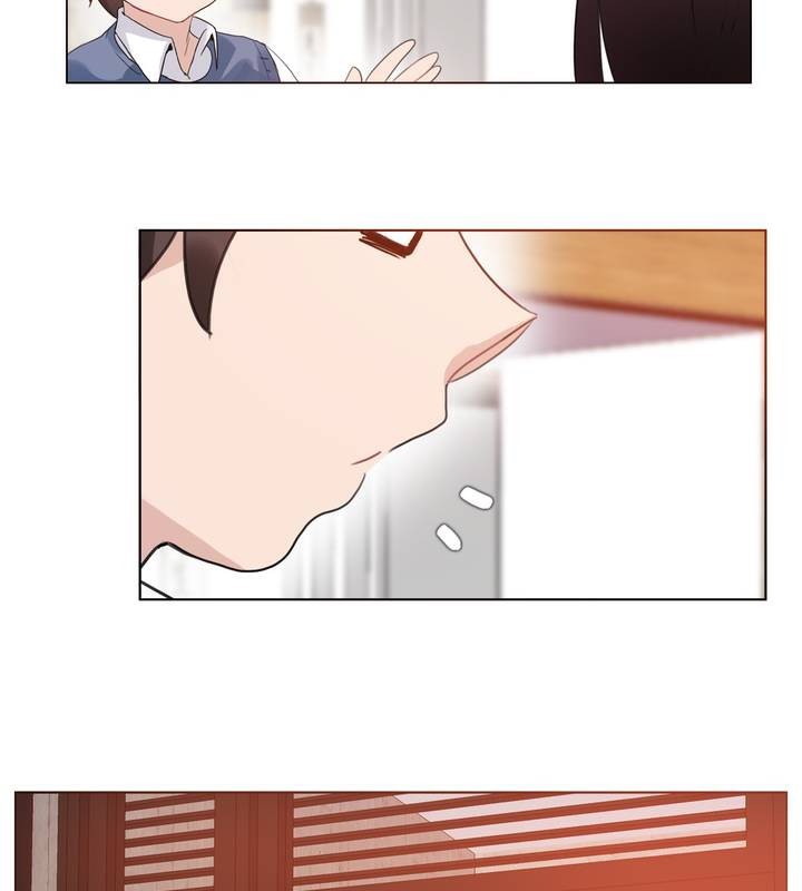 58P - 一个变态的日常生活/A Pervert's Daily Life / 闯进她的生活