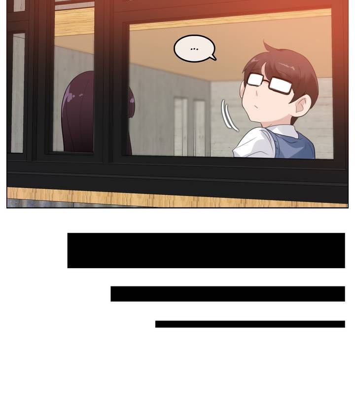 59P - 一个变态的日常生活/A Pervert's Daily Life / 闯进她的生活