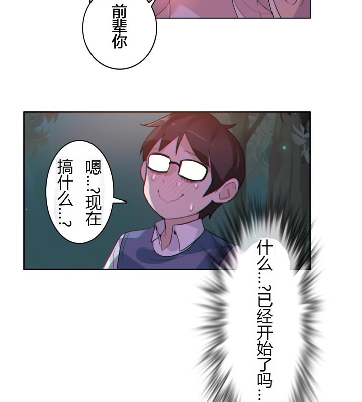 28P - 一个变态的日常生活/A Pervert's Daily Life / 闯进她的生活