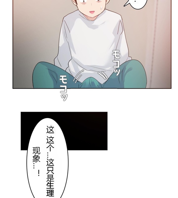 57P - 一个变态的日常生活/A Pervert's Daily Life / 闯进她的生活