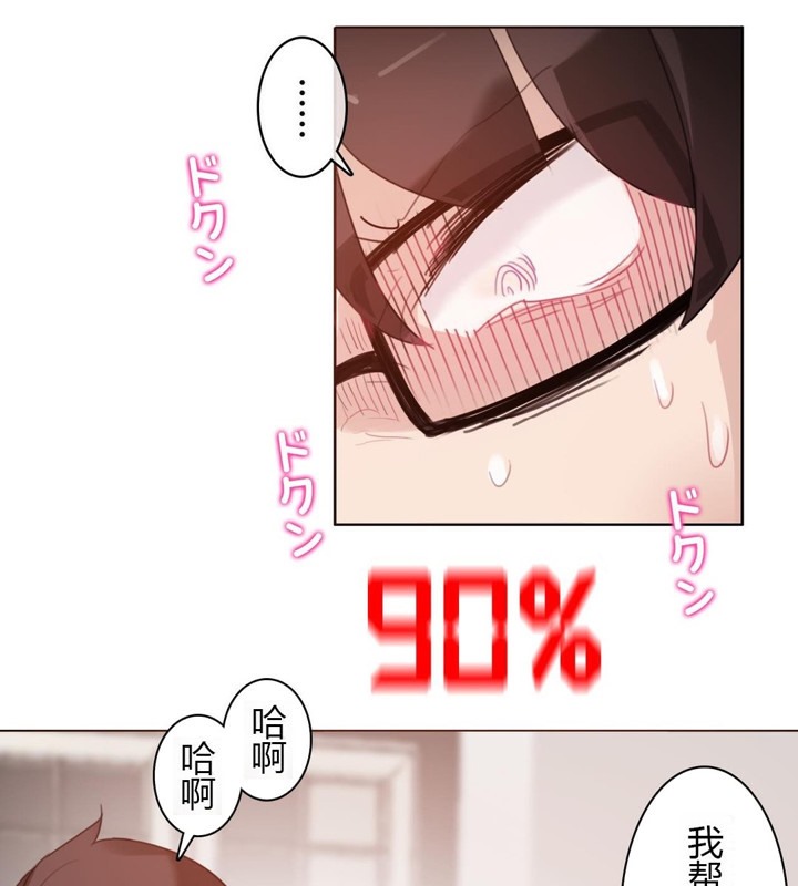 98P - 一个变态的日常生活/A Pervert's Daily Life / 闯进她的生活
