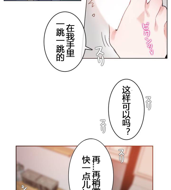 22P - 一个变态的日常生活/A Pervert's Daily Life / 闯进她的生活