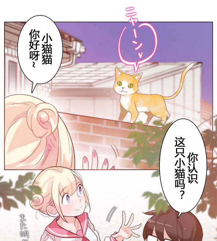 42P - 一个变态的日常生活/A Pervert's Daily Life / 闯进她的生活