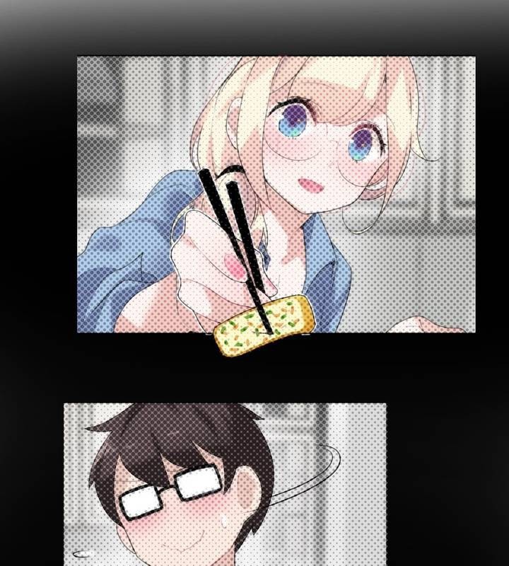 48P - 一个变态的日常生活/A Pervert's Daily Life / 闯进她的生活