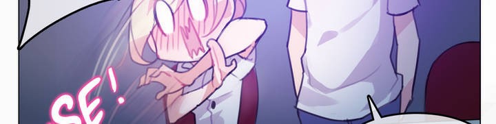 46P - 一个变态的日常生活/A Pervert's Daily Life / 闯进她的生活