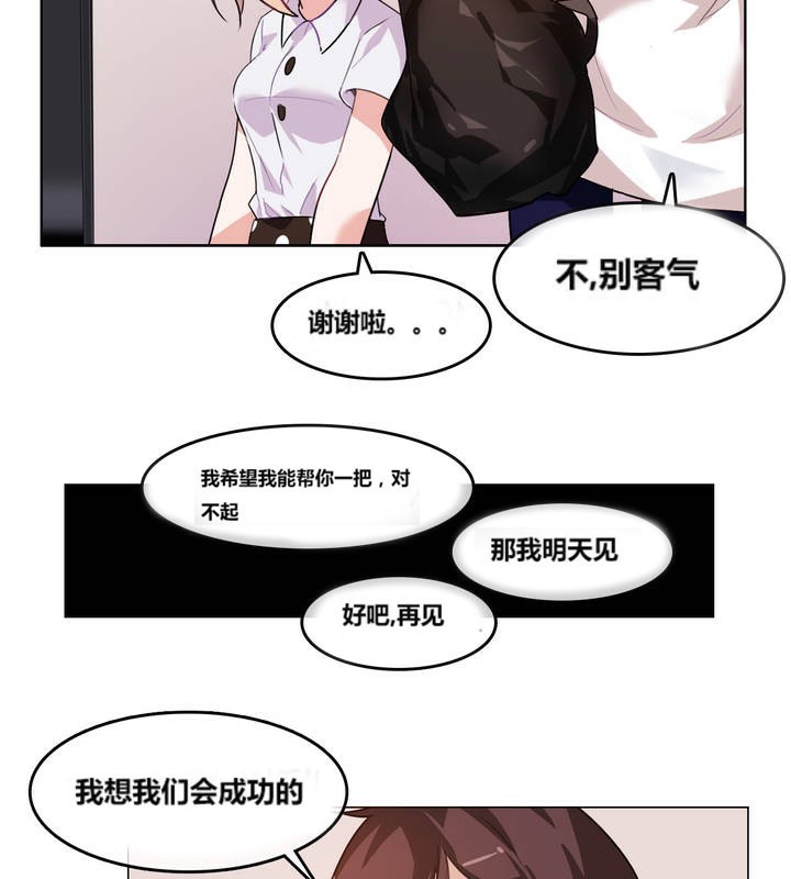 69P - 一个变态的日常生活/A Pervert's Daily Life / 闯进她的生活