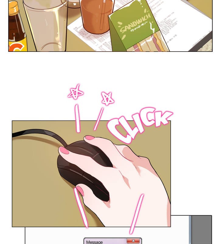 75P - 一个变态的日常生活/A Pervert's Daily Life / 闯进她的生活