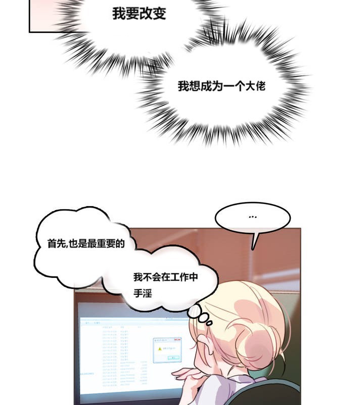 83P - 一个变态的日常生活/A Pervert's Daily Life / 闯进她的生活
