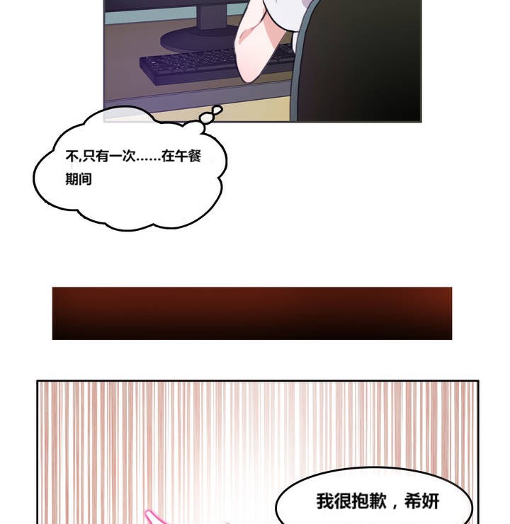 84P - 一个变态的日常生活/A Pervert's Daily Life / 闯进她的生活