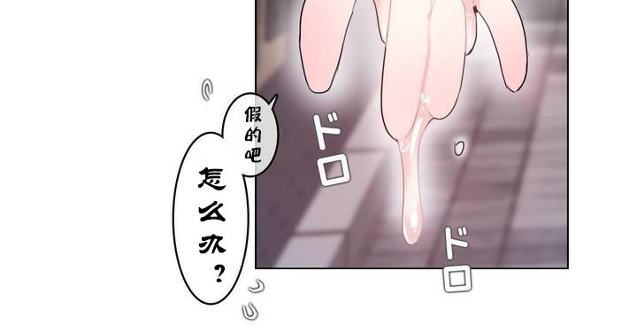 73P - 一个变态的日常生活/A Pervert's Daily Life / 闯进她的生活