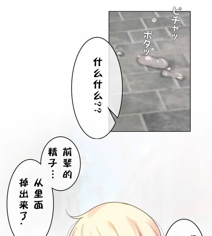 74P - 一个变态的日常生活/A Pervert's Daily Life / 闯进她的生活