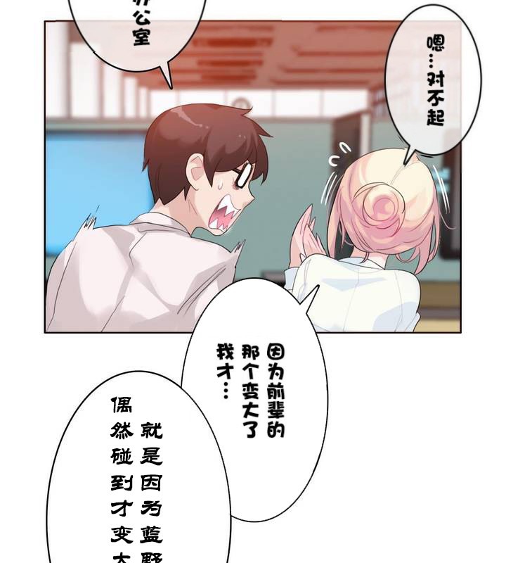 19P - 一个变态的日常生活/A Pervert's Daily Life / 闯进她的生活