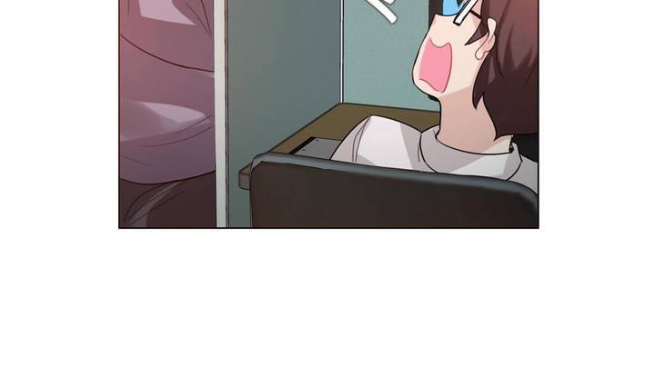 4P - 一个变态的日常生活/A Pervert's Daily Life / 闯进她的生活
