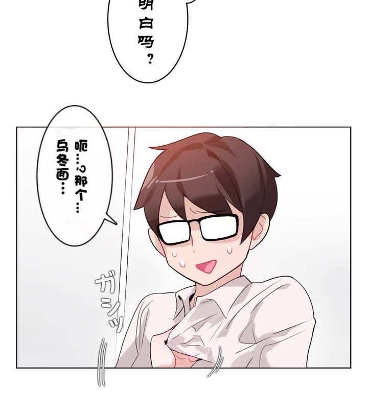 50P - 一个变态的日常生活/A Pervert's Daily Life / 闯进她的生活