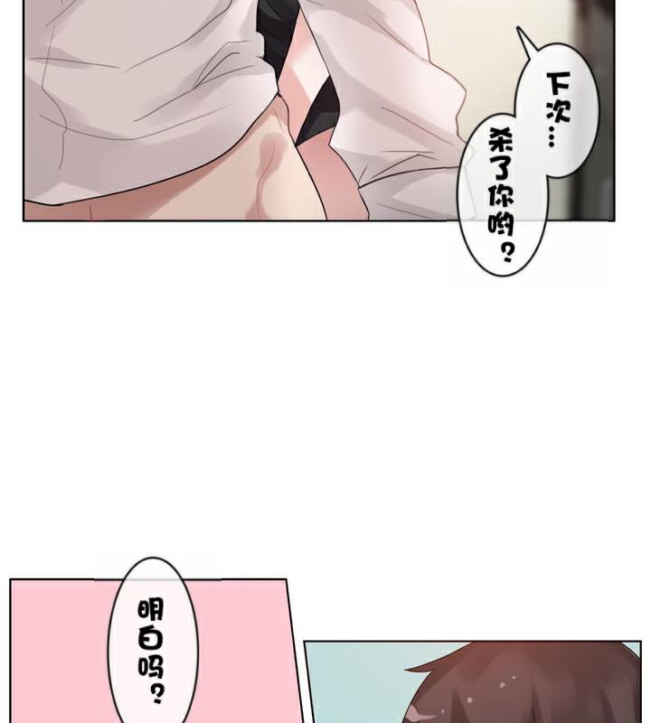 53P - 一个变态的日常生活/A Pervert's Daily Life / 闯进她的生活