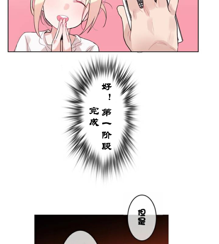 11P - 一个变态的日常生活/A Pervert's Daily Life / 闯进她的生活